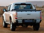 Mazda BT-50 Drifter 3000D Double Cab 2006 года